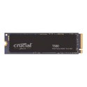 Crucial T500 2 TB M.2 PCI Express 4.0 NVMe 3D TLC NAND Crucial