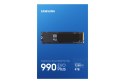 Dysk SSD Samsung 990 EVO Plus 4TB M.2  PCI-E x4  NVMe  5.0x2 Samsung