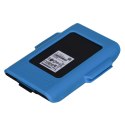 Dysk zewnętrzny HDD ADATA HD720 (2TB; 2.5"; USB 3.2; niebieski) ADATA