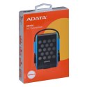 Dysk zewnętrzny HDD ADATA HD720 (2TB; 2.5"; USB 3.2; niebieski) ADATA