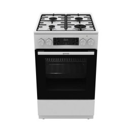 Kuchnia GORENJE GK5C40WH Gorenje