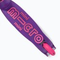 Micro hulajnoga Mini Deluxe LED Purple/Pink Micro