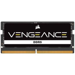 Pamięć DDR5 16 GB PC 4800 CL40 CORSAIR KIT V Corsair