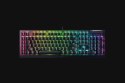 Razer BlackWidow V4 X klawiatura Gaming USB QWERTY Skandynawia Czarny RAZER