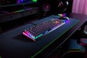 Razer BlackWidow V4 X klawiatura Gaming USB QWERTY Skandynawia Czarny RAZER