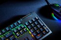 Razer BlackWidow V4 X klawiatura Gaming USB QWERTY Skandynawia Czarny RAZER