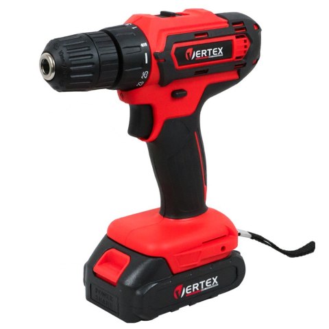 WIERT.-WKRĘT. AKU. 18V 32NM 1x1,5AH VWK2150 BLACK+DECKER