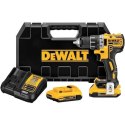 Wiertarko-wkrętarka DeWalt DCD791D2-QW 2 akumulatory DeWalt