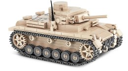 COBI Panzer III Ausf. J COBI