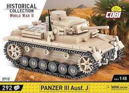 COBI Panzer III Ausf. J COBI