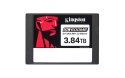 Dysk SSD Kingston DC600ME 3.84TB SATA 2.5" SEDC600ME/3840G (DWPD 1) TCG Kingston