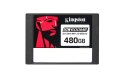 Dysk SSD Kingston DC600ME 480GB SATA 2.5" SEDC600ME/480G (DWPD 1) TCG Kingston