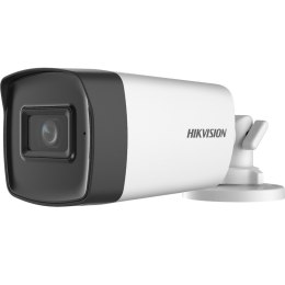 Hikvision Digital Technology DS-2CE17H0T-IT3FS Kamera bezpieczeństwa CCTV z mikrofonem IP67 Hikvision