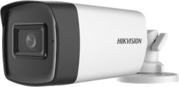 Hikvision Digital Technology DS-2CE17H0T-IT3FS Kamera bezpieczeństwa CCTV z mikrofonem IP67 Hikvision