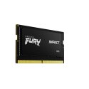 KINGSTON DDR5 32GB 4800MT/s CL38 FURY KitOf2 Kingston