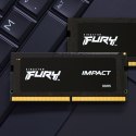 KINGSTON DDR5 32GB 4800MT/s CL38 FURY KitOf2 Kingston