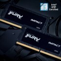 KINGSTON DDR5 32GB 4800MT/s CL38 FURY KitOf2 Kingston