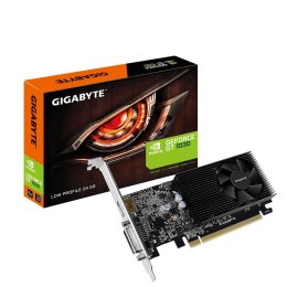 Karta graficzna Gigabyte GeForce GT 1030 2GB Low Profile DDR4 Gigabyte