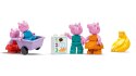 LEGO Peppa Pig 10434 Peppa i supermarket Lego