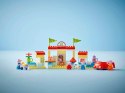 LEGO Peppa Pig 10434 Peppa i supermarket Lego