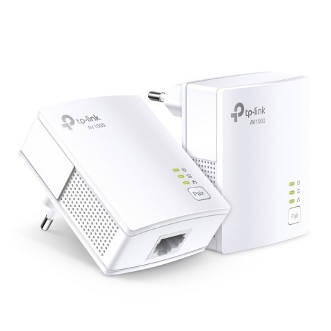 Zestaw adapterów TP-LINK TL-PA7017 KIT TP-LINK