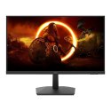 AOC G1 27G15N2 monitor komputerowy 68,6 cm (27") 1920 x 1080 px Full HD LCD Czarny AOC