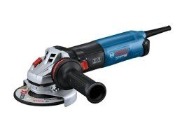 BOSCH.SZLIFIERKA KĄT. 125mm/1700W GWS 17-125 TS 9700obr BOSCH