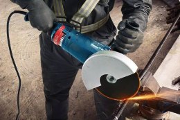 Bosch GWS 24-230 JZ szlifierka kątowa 23 cm 6500 RPM 2400 W 6 kg BOSCH