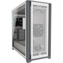 Corsair 5000D AIRFLOW Midi Tower Biały Corsair