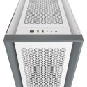 Corsair 5000D AIRFLOW Midi Tower Biały Corsair