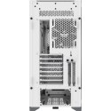 Corsair 5000D AIRFLOW Midi Tower Biały Corsair