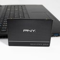 Dysk SSD PNY 2TB 2,5 SATA3 SSD7CS900-2TB-RB PNY Technologies