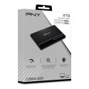 Dysk SSD PNY 2TB 2,5 SATA3 SSD7CS900-2TB-RB PNY Technologies