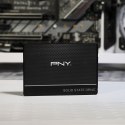 Dysk SSD PNY 2TB 2,5 SATA3 SSD7CS900-2TB-RB PNY Technologies