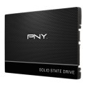 Dysk SSD PNY 2TB 2,5 SATA3 SSD7CS900-2TB-RB PNY Technologies