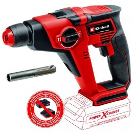 EINHELL MŁOT UDAROWY TE-HD 18/12 Li-Solo EINHELL