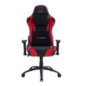 Onex Nylon caster; Metal | Gaming chairs | GX330 Series | Black/Red Kruger & Matz