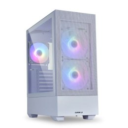 Lian Li LANCOOL 205 Mesh C Midi Tower Biały LIAN LI