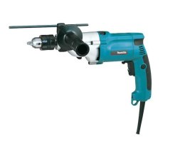 MAKITA WIERTARKA UDAROWA 720W 2-BIEGI WALIZKA MAKPAC HP2050HJ MAKITA