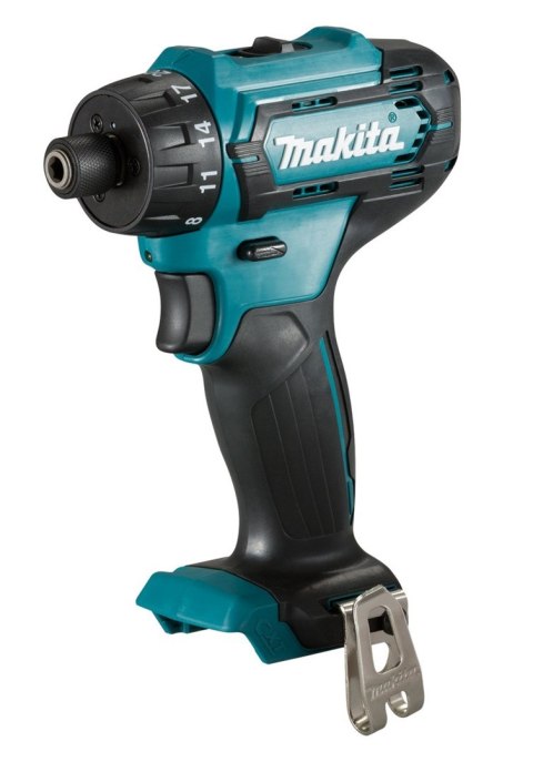 MAKITA WKRĘTARKA 12V CXT 6-KT DF033DZ 30/14Nm MAKITA