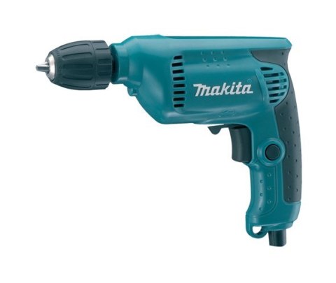 Makita 6413 wiertło Zamek centralny 3400 RPM 1,3 kg MAKITA