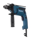 Makita HP1640K wiertło Klucz 2800 RPM Czarny, Turkusowy 2 kg MAKITA