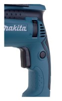 Makita HP1640K wiertło Klucz 2800 RPM Czarny, Turkusowy 2 kg MAKITA