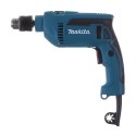 Makita HP1640K wiertło Klucz 2800 RPM Czarny, Turkusowy 2 kg MAKITA