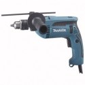 Makita HP1640K wiertło Klucz 2800 RPM Czarny, Turkusowy 2 kg MAKITA