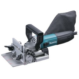 Makita PJ7000J frezarka elektryczna 700 W 0 - 11000 RPM Czarny, Niebieski MAKITA