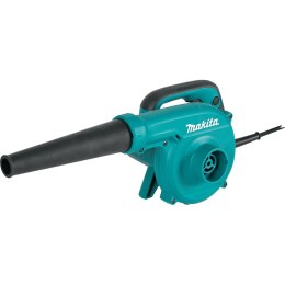 Makita UB1103 dmuchawa/suszarka 600 W 2,8 m3/min Czarny, Zielony MAKITA