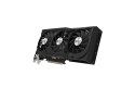 Gigabyte GeForce RTX 4070 Ti SUPER WINDFORCE OC 16G NVIDIA 16 GB GDDR6X Gigabyte