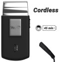 Golarka WAHL Travel Shaver 3615-1016 Wahl