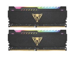 PATRIOT Viper Steel DDR4 32GB 2x16GB 3600MHz RGB Patriot Memory